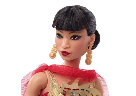 asian bb doll|asian american barbie doll.